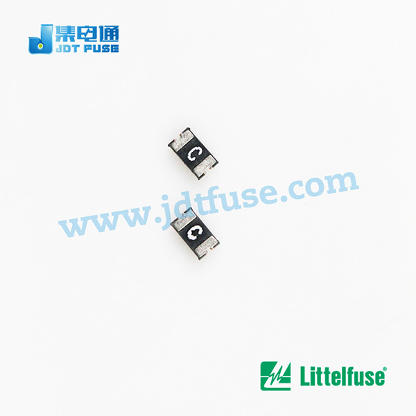 JDTFUSE 力特保險絲