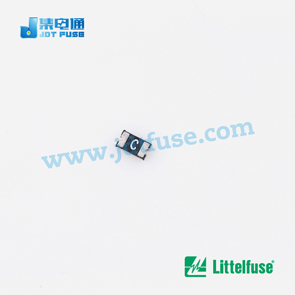 JDTFUSE 力特保險絲