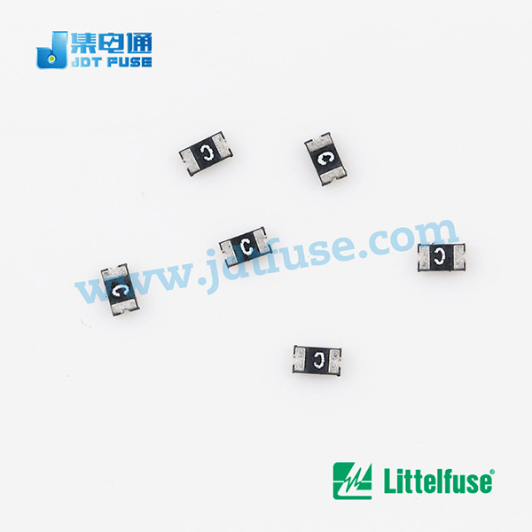 JDTFUSE Littelfuse 0805L保險絲