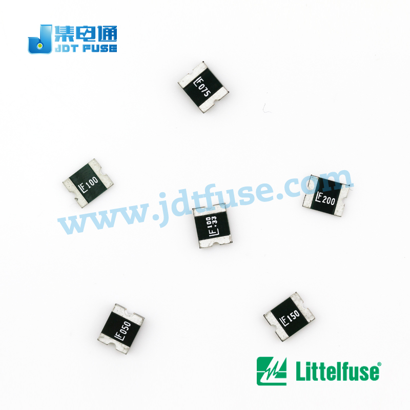 JDTFUSE 2016L力特自恢復(fù)保險(xiǎn)絲