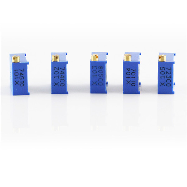 JDTFUSE 伯恩斯電位器