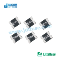 Littelfuse力特保險(xiǎn)絲2016L系列貼片型自復(fù)式保險(xiǎn)絲詳解